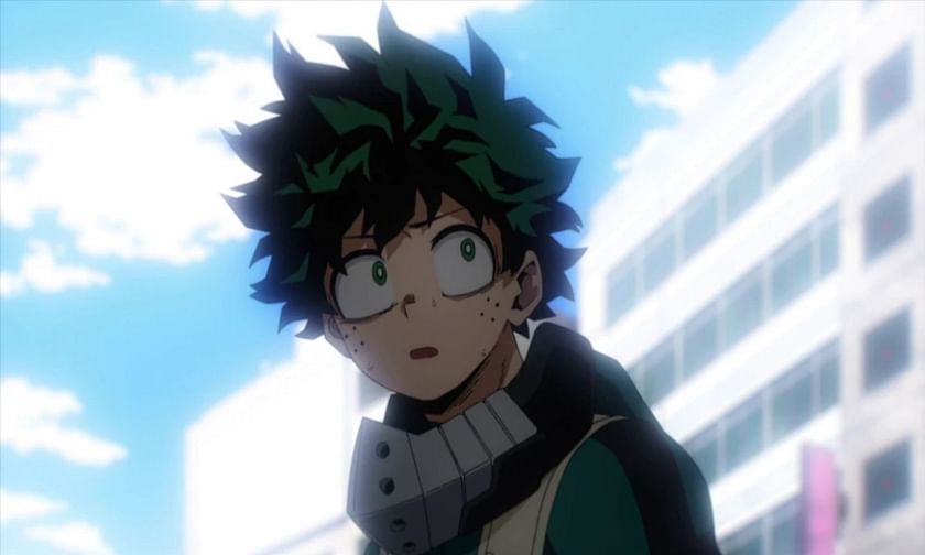 My Hero Academia Season 6 Announced, See Which Arc It Will Cover