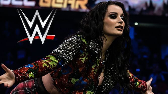 "Just keep it 100" - WWE Hall of Famer impressed with Saraya's (fka Paige) in-ring performance after nearly five years at AEW Full Gear (Exclusive)