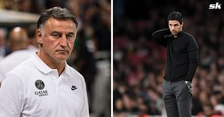 PSG eyeing 2023 move to sign £90,000-a-week Arsenal superstar - Reports