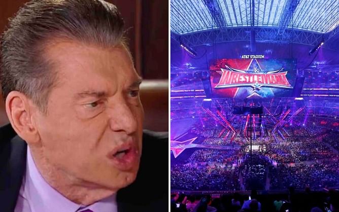 Former WWE Champion reveals that Vince McMahon hated iconic WrestleMania main event (Exclusive)