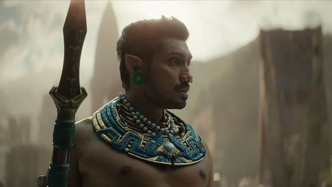 How did Black Panther: Wakanda Forever change Namor's origins - Changes explored