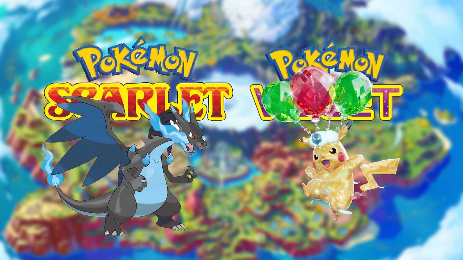 Pokémon X and Y: How to get every Mega Evolution