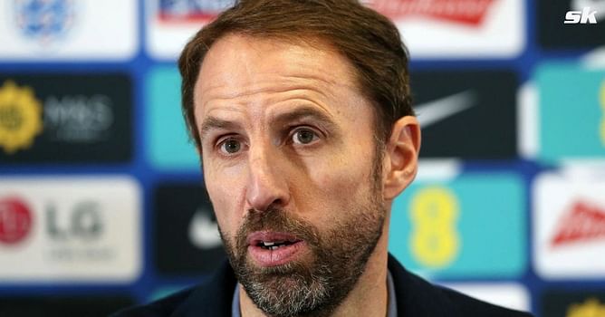 England midfielder misses second day of main training ahead of FIFA World Cup opener against Iran: Reports