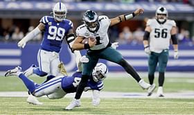 Packers vs Eagles: FanDuel Sportsbook Promo Code: Get up to $1,000 No Sweat First Bet - Sunday Night Football