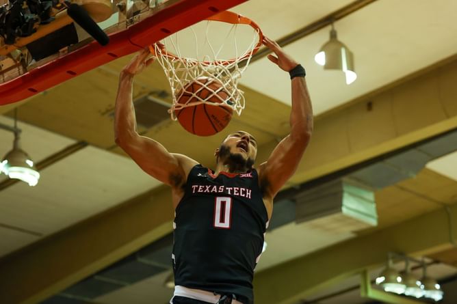 Texas Tech vs Louisville Prediction, Odds, Lines, Spread, and Picks - November 22 | 2022-23 NCAAB Season
