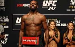 5 reasons why Jon Jones' quest to become a two-division champion in the UFC is destined for failure
