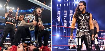 11 Current WWE Superstars who are considered to be free agents