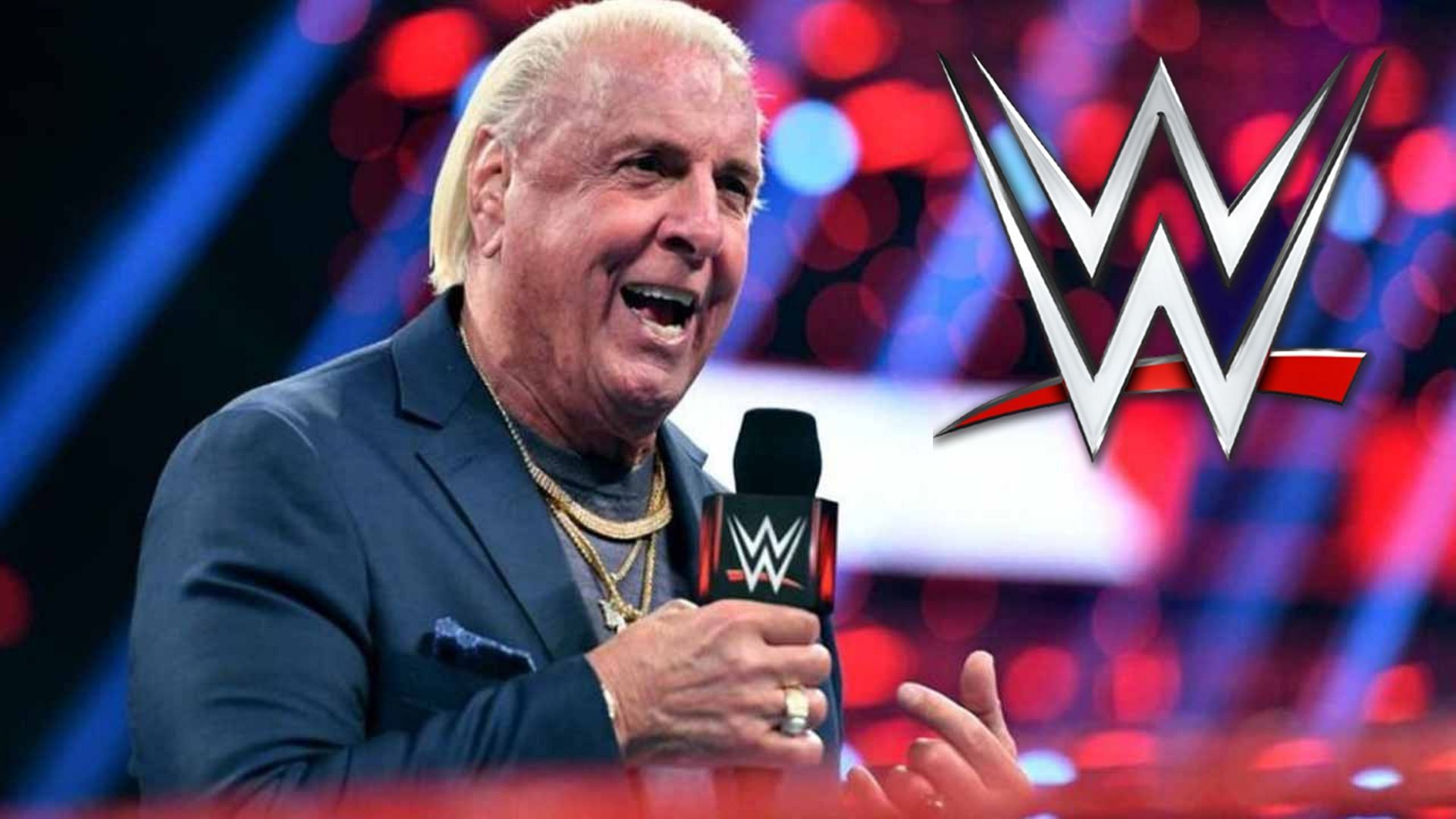 Ric Flair had some interesting thoughts this week