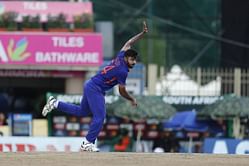 "If Shardul Thakur doesn't play all cricket that India plays, he will be a much better IPL bowler" - Sanjay Manjrekar on KKR's recruit