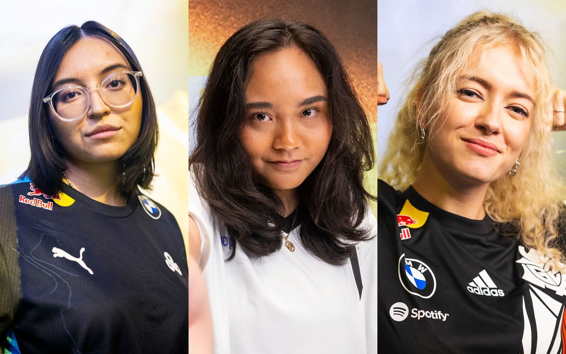 VCT 2022: Game Changers Championship becomes the most watched tournament in  female esports