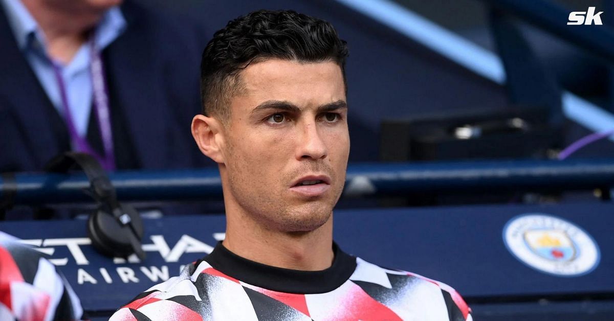 An Interview With Piers Morgan May Have Just Cost Cristiano Ronaldo $19  Million