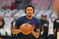 NBA Injury Report: Bradley Beal still out, Tyler Herro upgraded to questionable and more updates on James Harden | November 10, 2022
