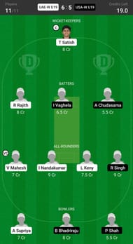 Fantasy suggestion #2