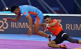 Pro Kabaddi 2022, U Mumba vs Telugu Titans: Who will win today’s PKL match 54, and telecast details