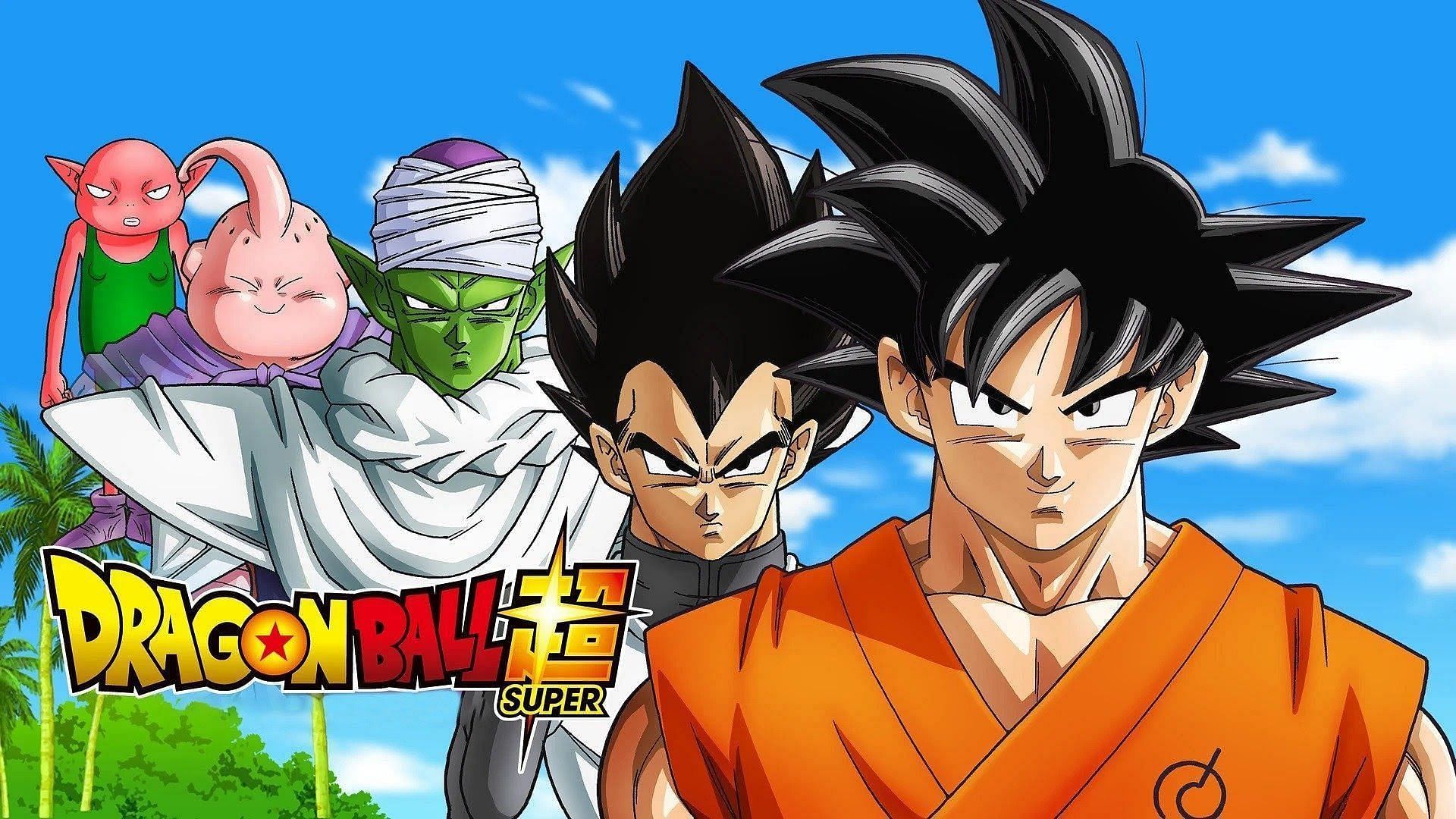 Dragon Ball Super New Anime 2023 ? 