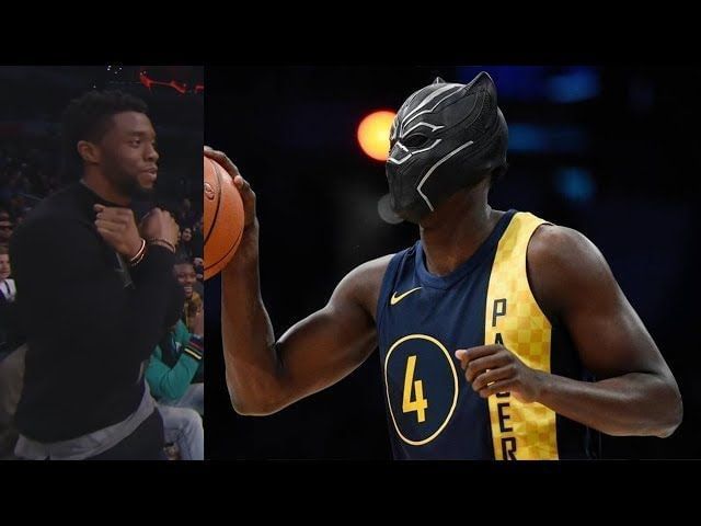 oladipo black panther