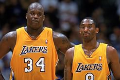 Shaquille O’Neal opens up on Kobe Bryant regret: “I’ll never get to see Kobe again in real life, I should have called”