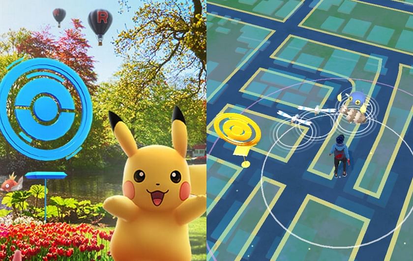 Pokemon Go Players Should Know: Everything about Pokemon Go Pokestops