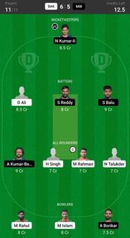 Fantasy suggestion #2