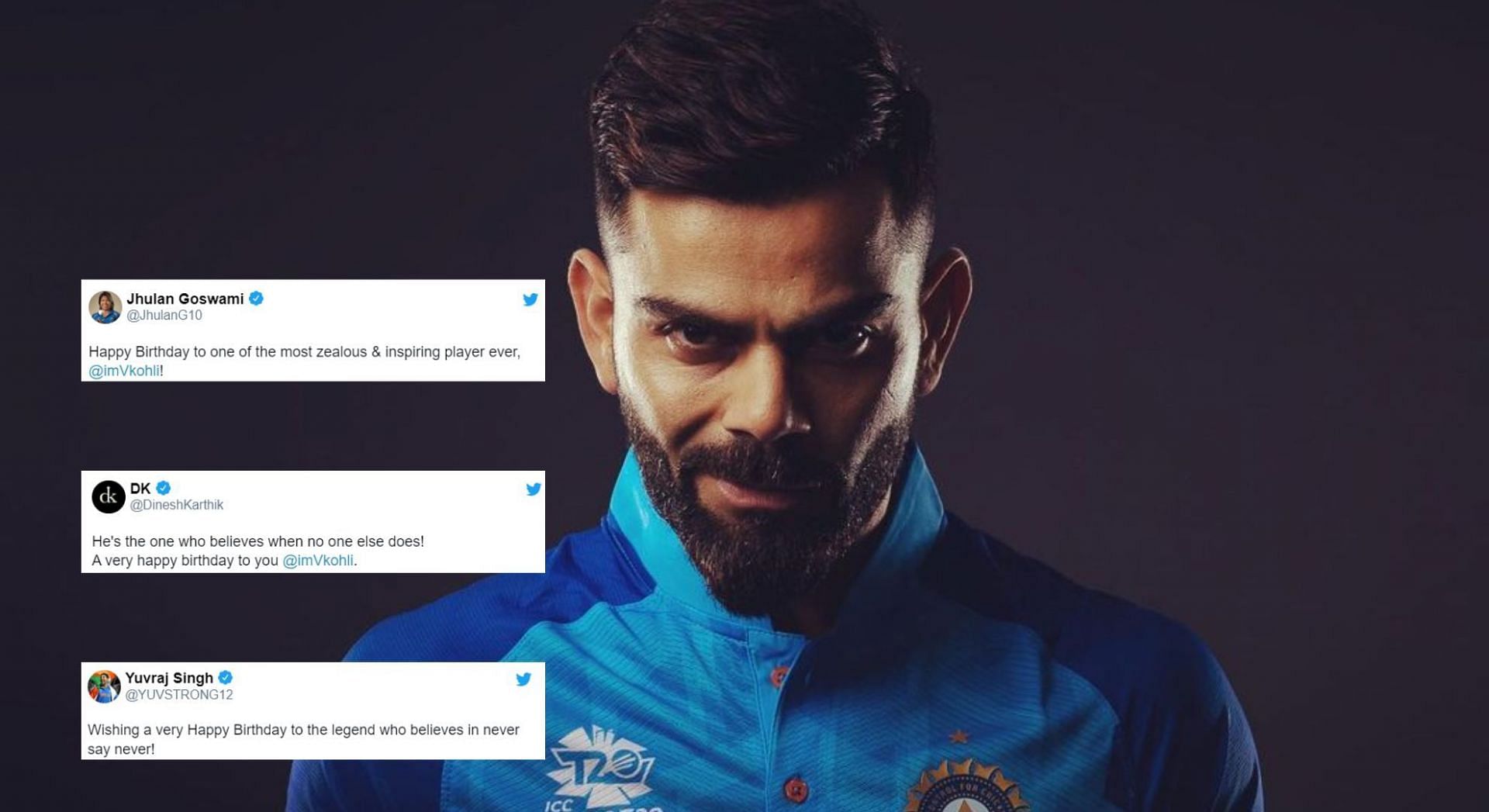 Virat Kohli