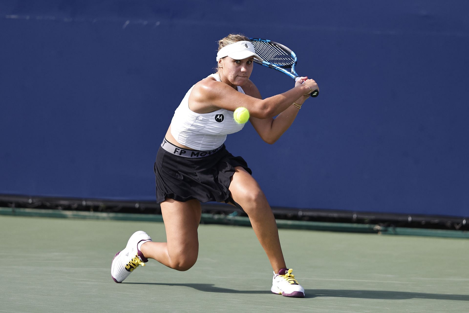 Sofia Kenin - Wikipedia