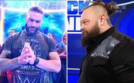 6 Things WWE subtly told us on SmackDown: Real-life couple to get paired on-screen, 19-year veteran teased as Bray Wyatt's first opponent