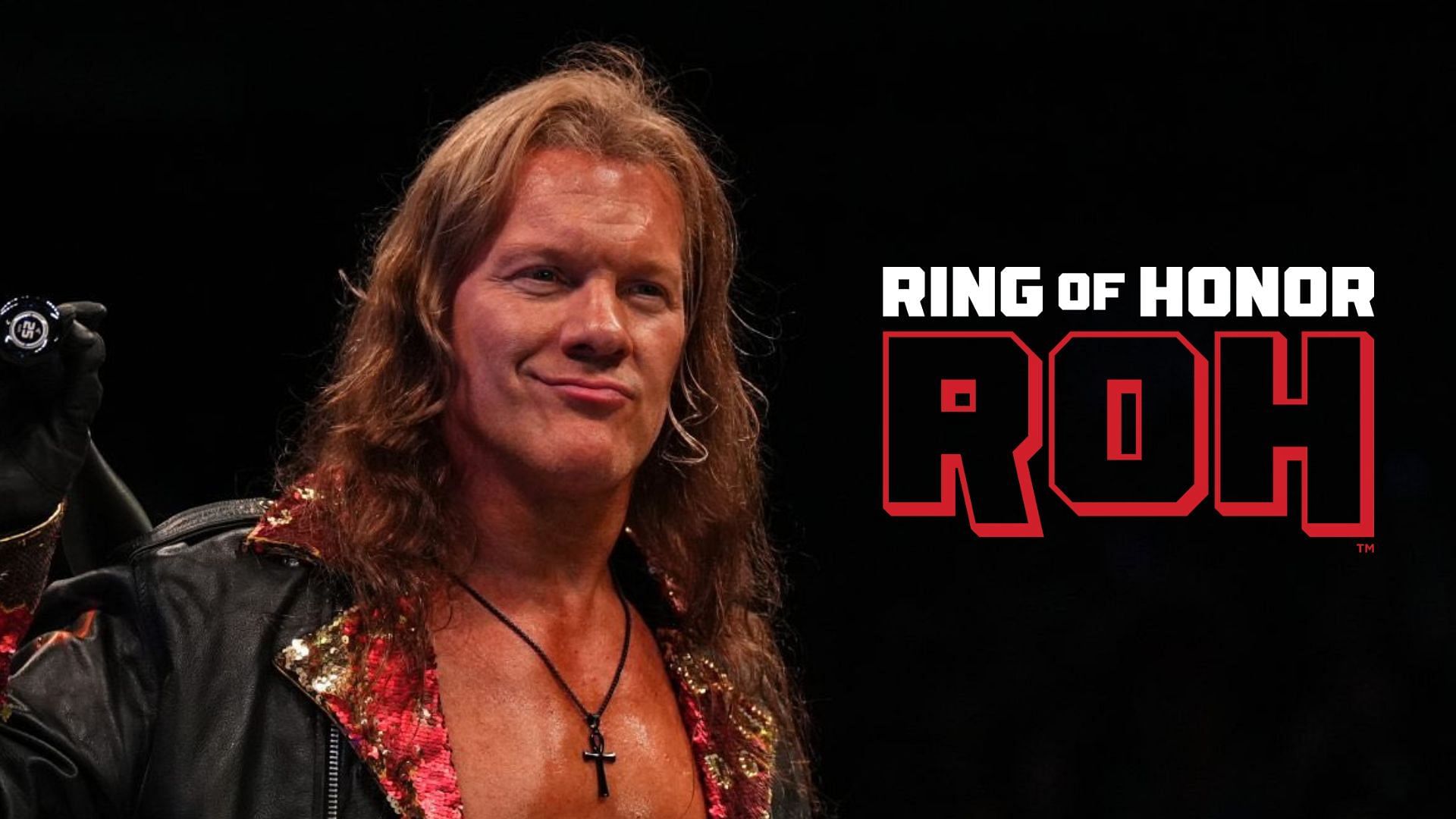 Will this former ROH World Champion face Chris Jericho on AEW Dynamite?