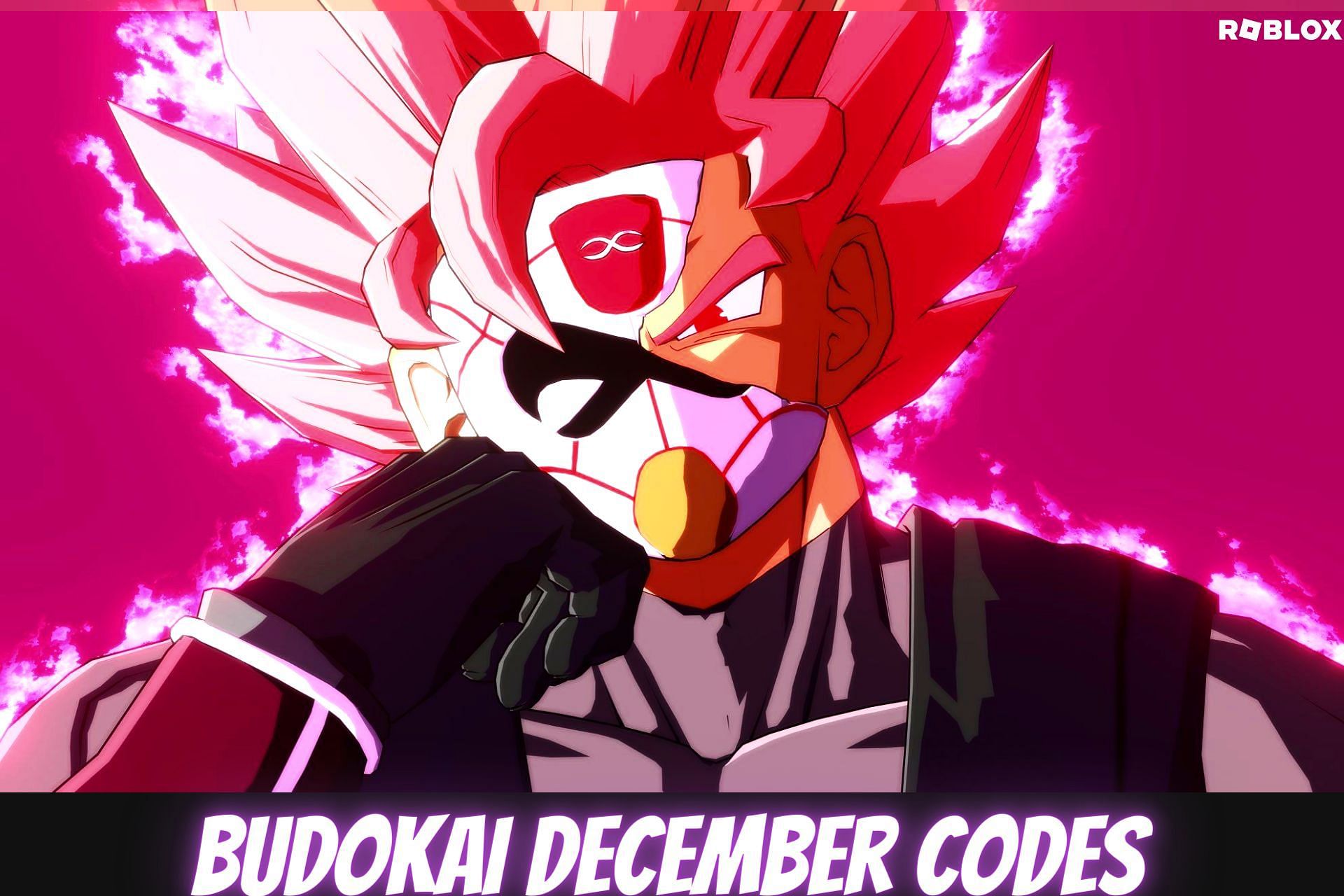 Budokai codes in Roblox: Free spins, rolls, and more (November 2022)