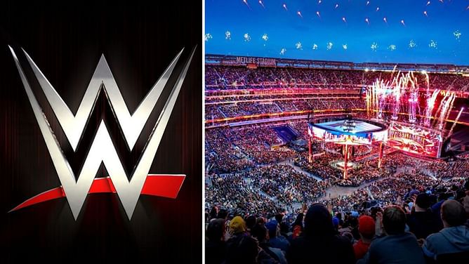 Former NXT North American Champion teases a WWE return at next year's WrestleMania