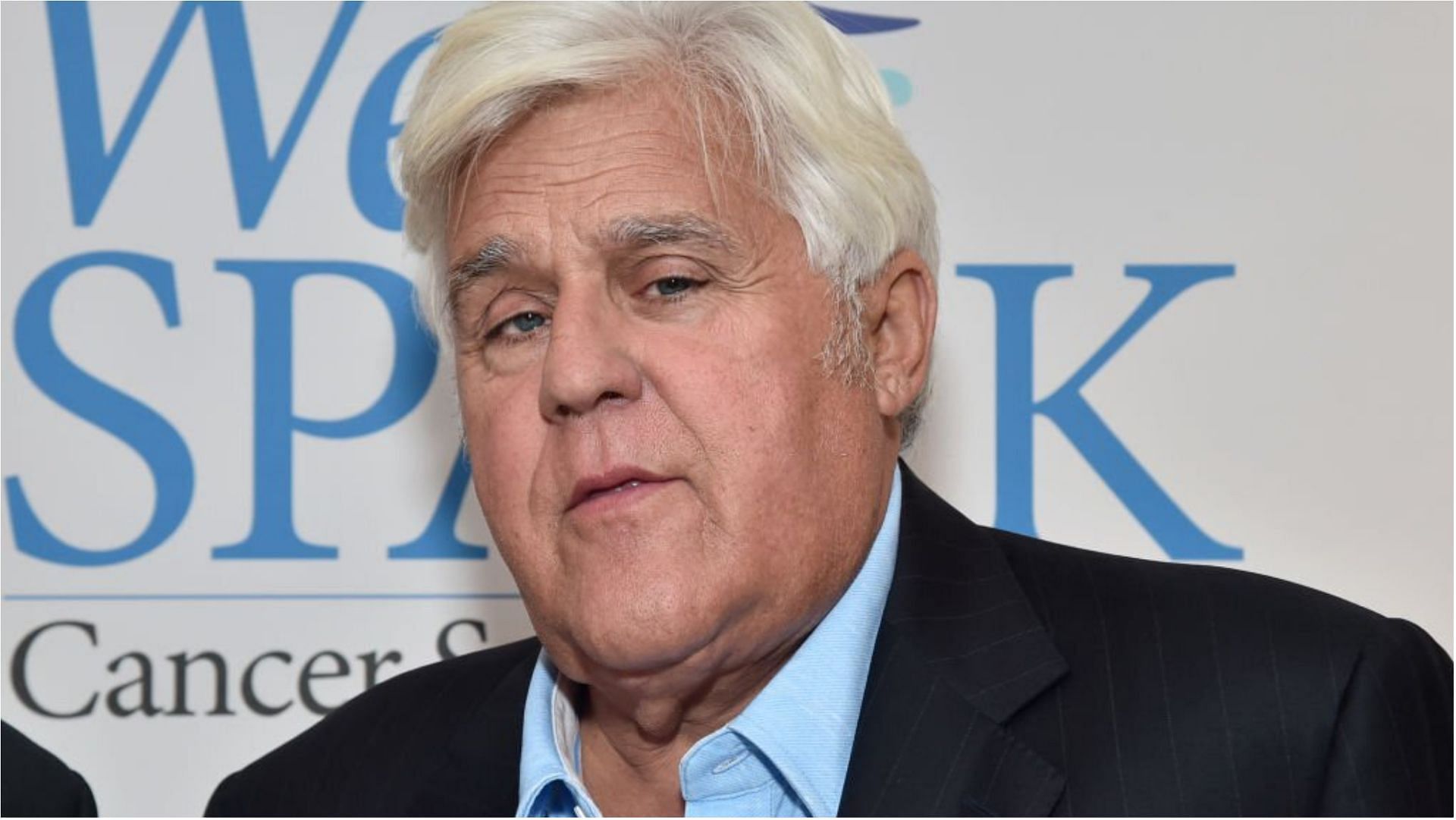 Jay Leno gave an update about his condition following a fire accident (Image via Alberto E. Rodriguez/Getty Images)