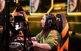 "Our team temp and vibes have grown in this event"-Shopify Rebellion GC's flowerful on winning against Cloud9 White in VCT Game Changers Berlin