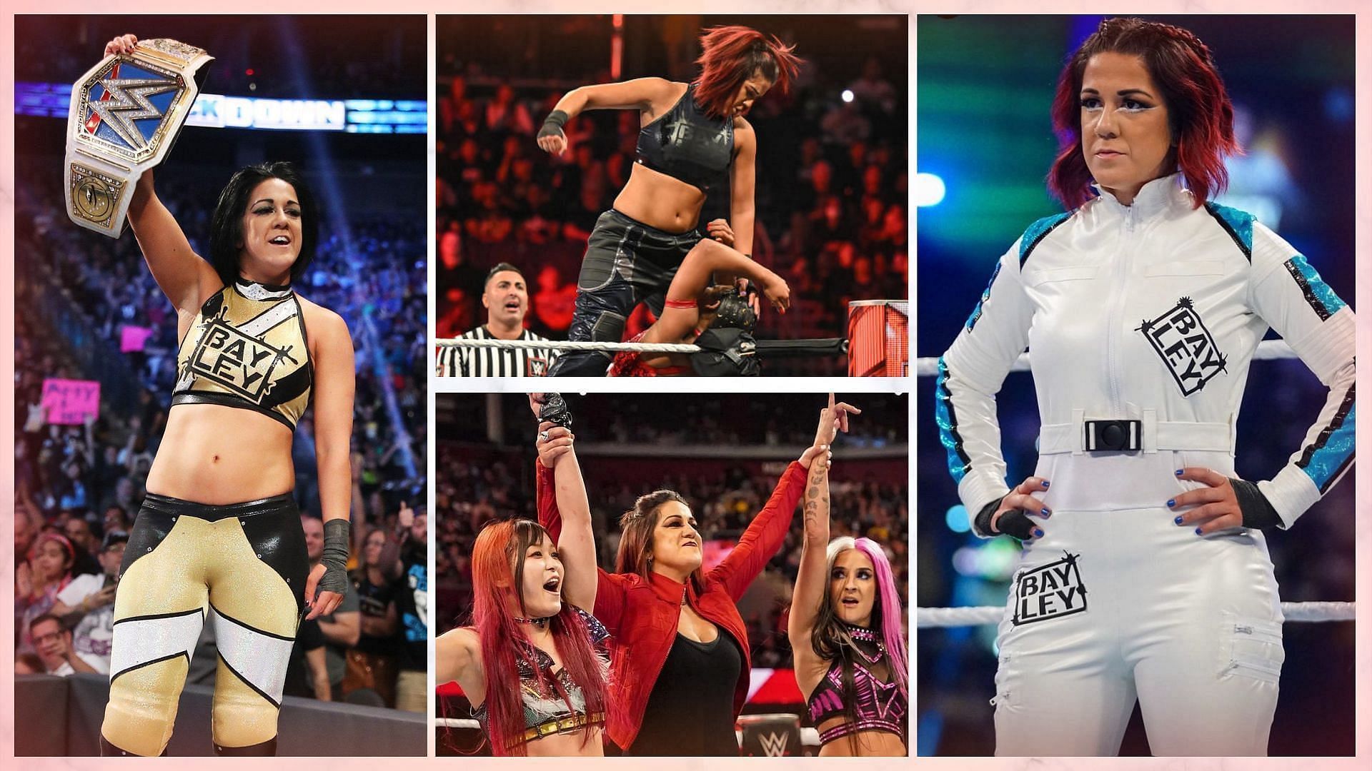 WWE Crown Jewel में हुए मैच को लेकर खास जानकारी
