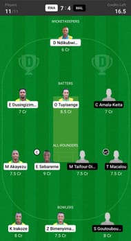 Fantasy suggestion #2