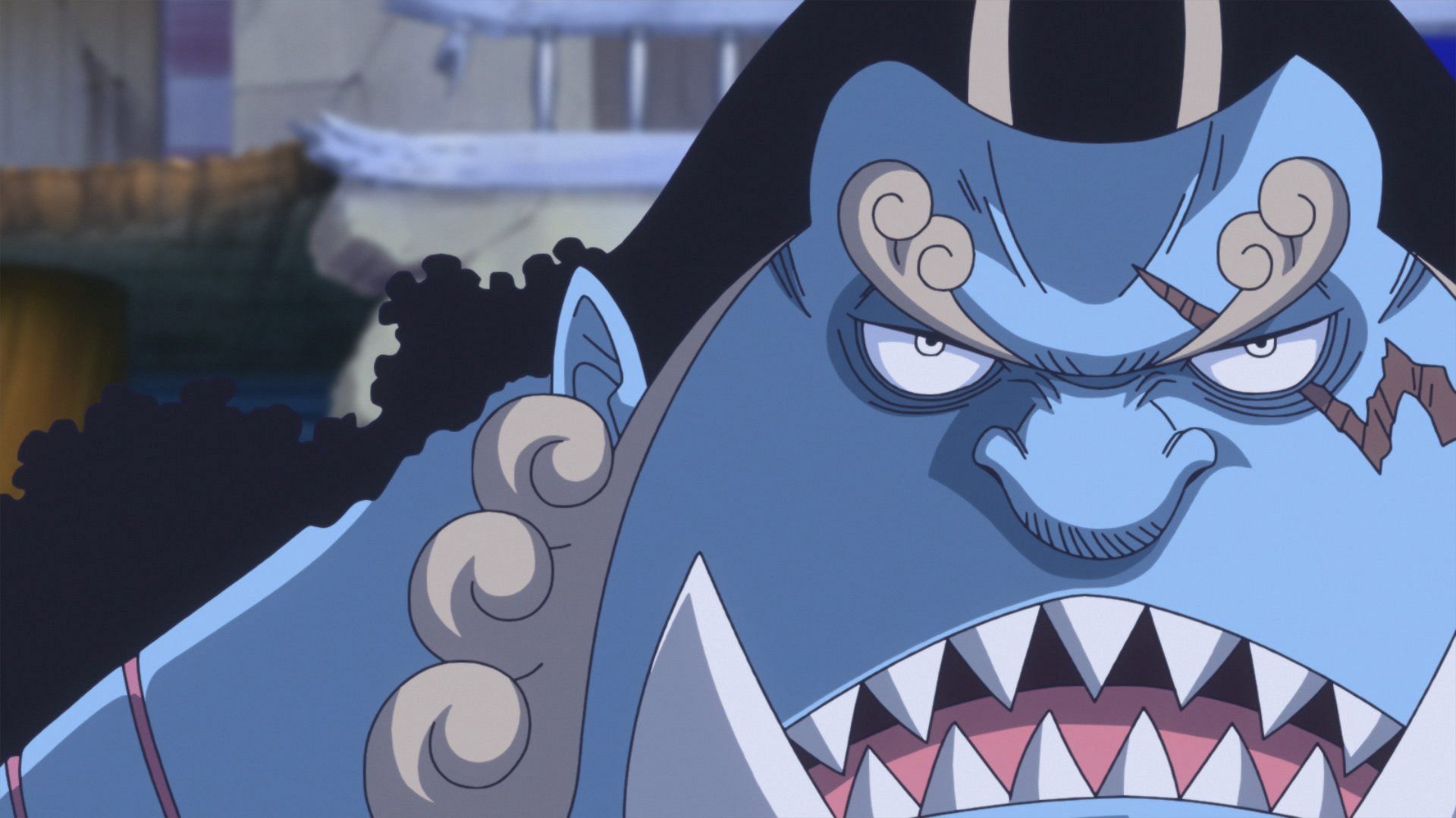 Jinbe