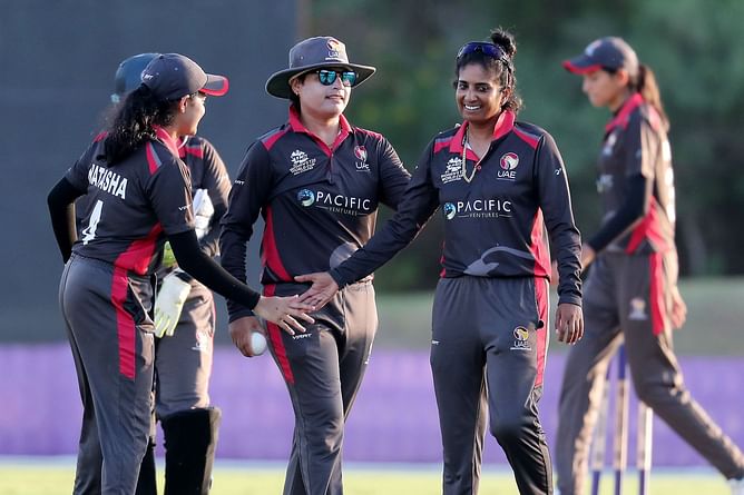 UAE-W U19 vs USA-W U19 Dream11 Prediction: Fantasy Cricket Tips, Today's Playing 11, Player Stats, Pitch Report for Match 2