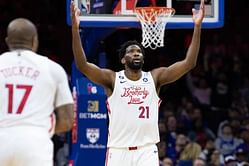 NBA Most Valuable Player (MVP) race featuring Jayson Tatum, Joel Embiid and more: November 18, 2022 | Latest Power Rankings by Sportskeeda