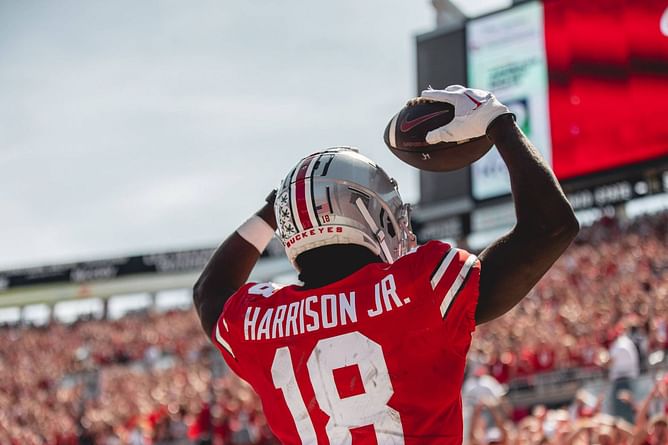 Ohio State Buckeyes vs. Northwestern Wildcats Odds, Lines, Prediction, and Picks- November 5 | 2022 NCAA Regular Season