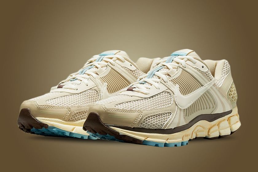 Ordliste Hjemløs Forurenet Where to buy Nike Zoom Vomero 5 “Oatmeal” shoes? Price, release date, and  more details explored