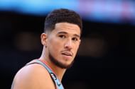 Phoenix Suns All-Star shooting guard Devin Booker enjoyed a solid week