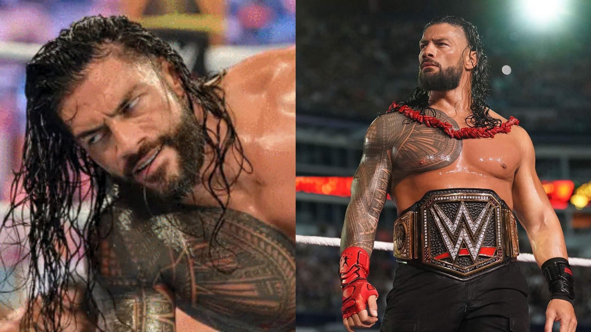 Hall Of Famer Thinks It Would Work If Undefeated Wwe Superstar Dethrones Roman Reigns 3636