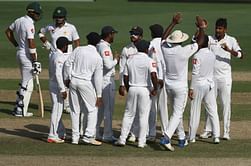 Sri Lanka asks ICC to investigate match-fixing allegations on Test series vs Pakistan