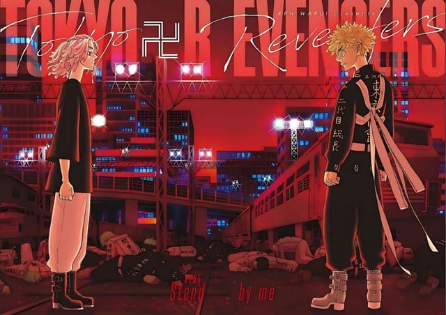 Tokyo Revengers chapter 278 spoilers: The manga ends with the most
