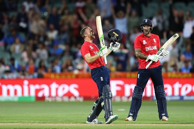 T20 World Cup 2022: "We even made Ajinkya play T20 World Cups" - Aakash Chopra lauds England for segregating teams across formats
