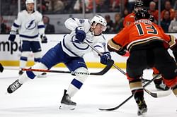 Ottawa Senators vs. Tampa Bay Lightning Prediction, Line, Spread, Picks, and Odds - November 1 | 2022 NHL Season