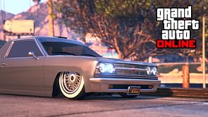 What car is Cheval Picador in GTA Online based on?