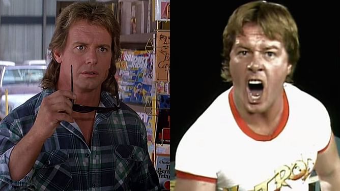 WWE veteran opens up about Roddy Piper's real-life bar fighting habit