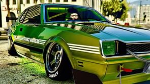 Top 5 most customizable GTA Online cars in 2022