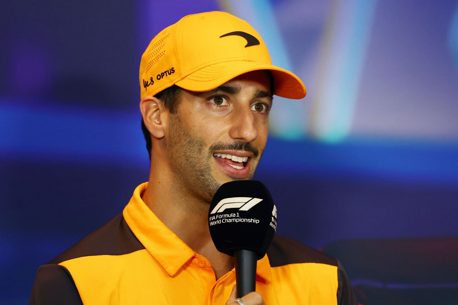 Daniel Ricciardo could return to Red Bull next year: Reports