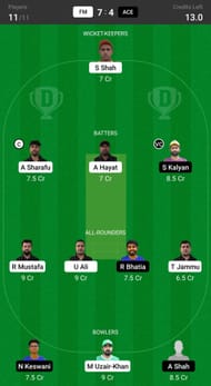 Fantasy suggestion #2