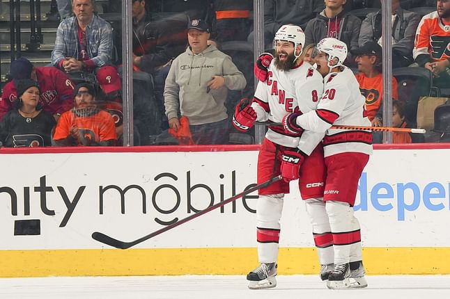 Buffalo Sabres vs. Carolina Hurricanes NHL Odds, Line, Pick, Prediction, and Preview: November 4 | 2022 NHL Season